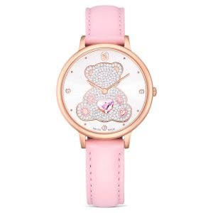 Orologio Swarovski Donna in Acciaio 5739838 - 5739838